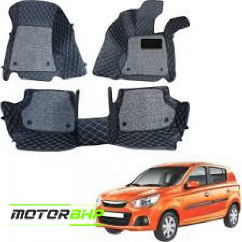 Suzuki alto store car mats